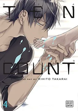 Ten count  -  Tomo 4