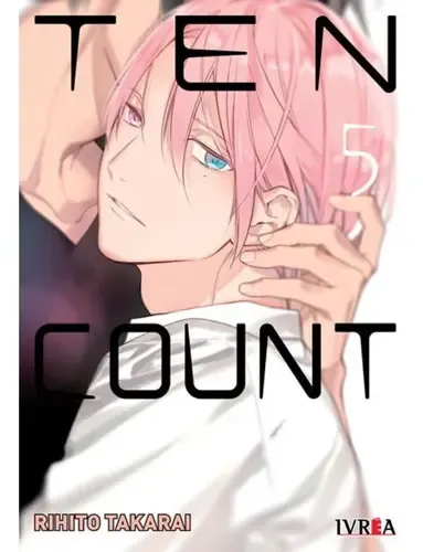 Ten count  -  Tomo 5
