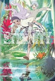 To your eternity  -  Tomo 9