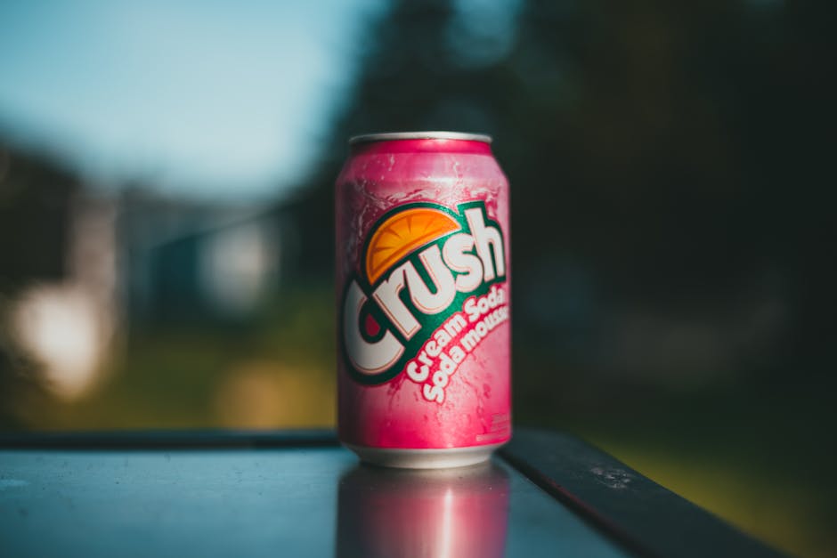 Gaseosas — Modelo 4