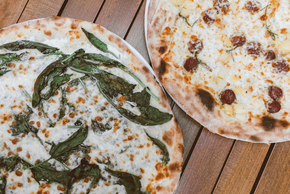 Pizzas — Modelo 2