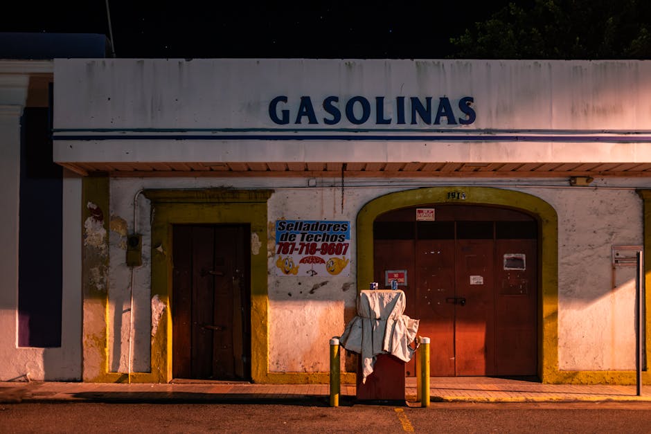 Gasista — Modelo 5